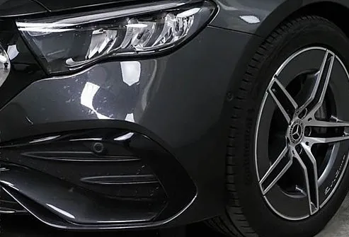 Zunanja slika - Mercedes-Benz E-Razred - 220 d MHEV ADVANCE AMG-DISTRONIC-VL.KLJUKA-VIDEO - 3