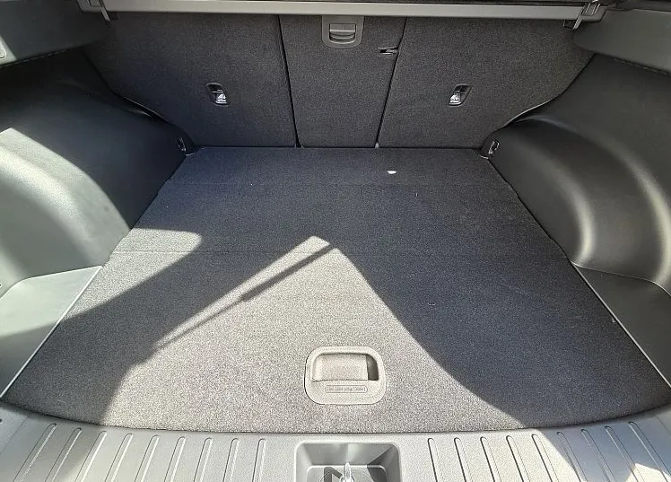 Zunanja slika - Hyundai Tucson - 1.6T T-GDI Trend Winter -1.000€ GOTOVINA - 10