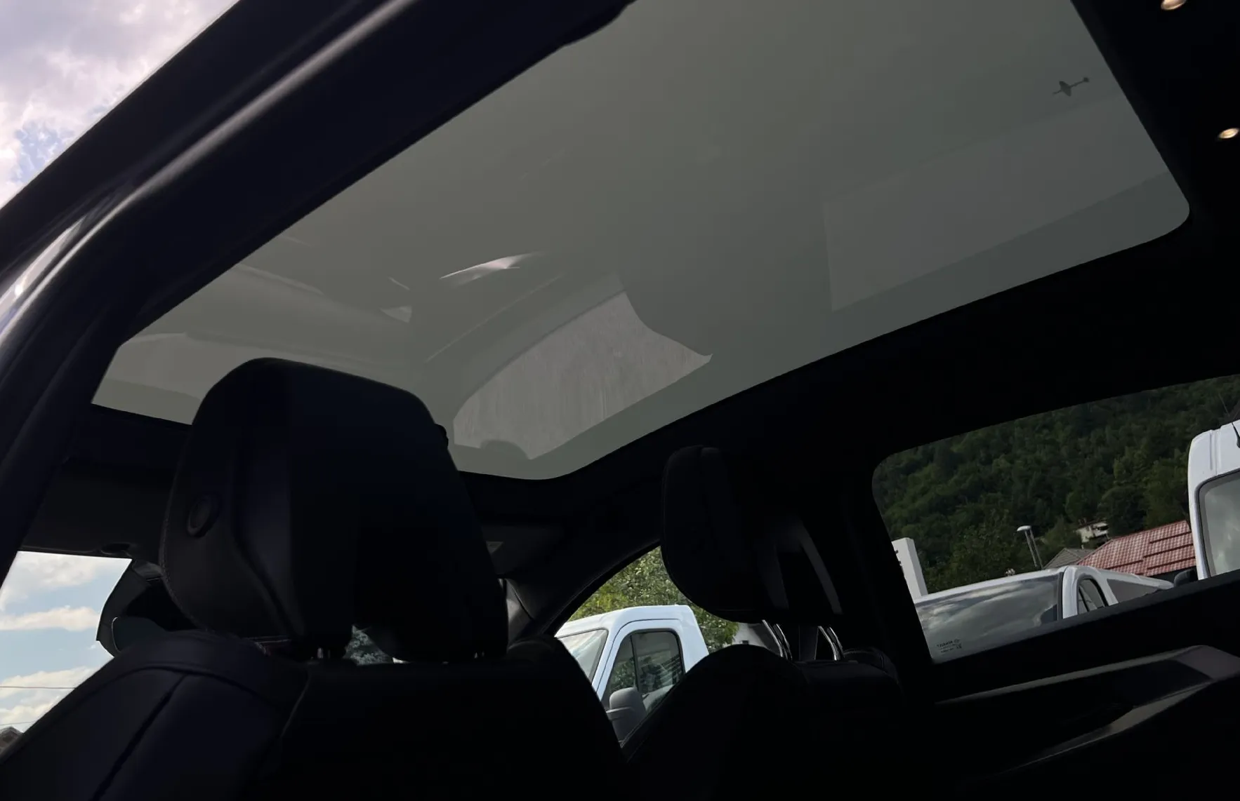 Zunanja slika - Renault Rafale - E-Tech full hybrid 200 esprit Alpine - 12