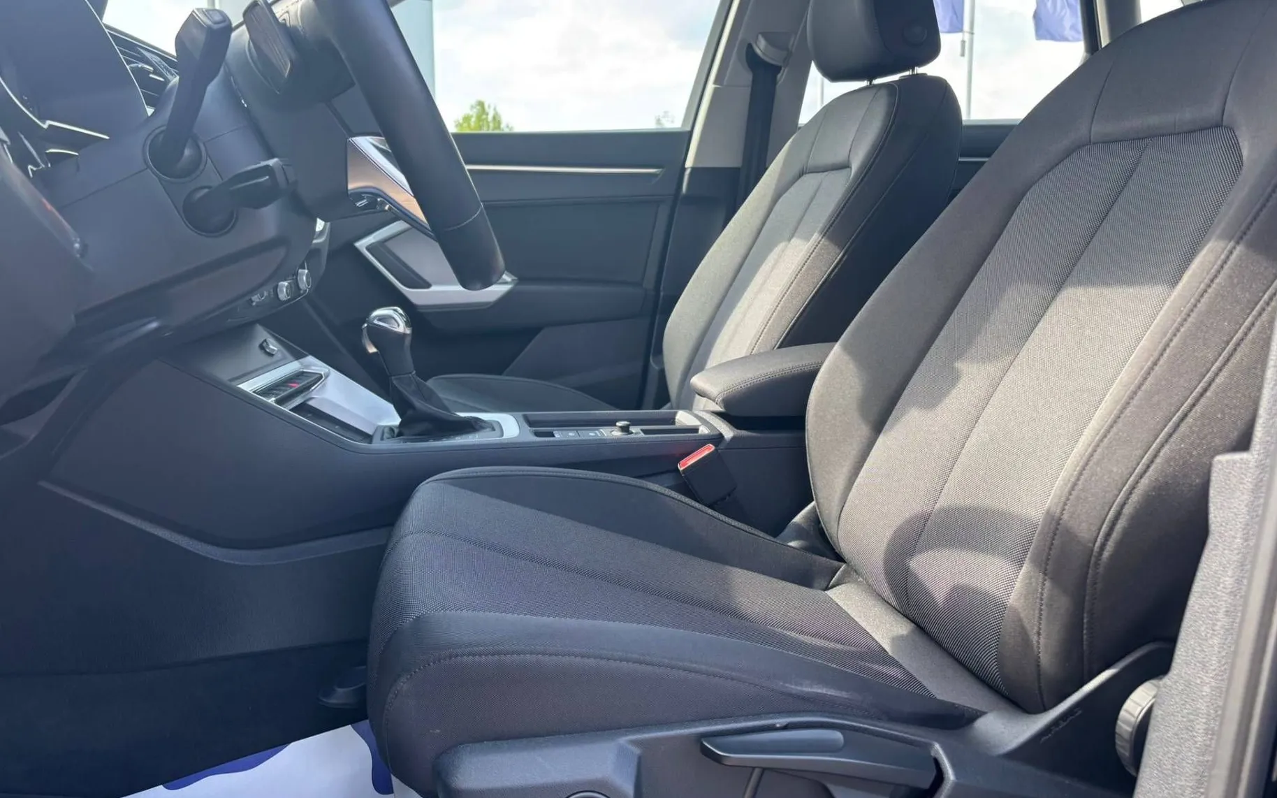 Zunanja slika - Audi Q3 - 35 TFSI S tronic KAMERA-LED-NAVI - 6