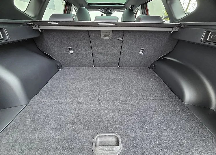 Zunanja slika - Hyundai Tucson - 1.6T T-GDI DCT Premium N Line -1.000€ GOTOVINA - 11