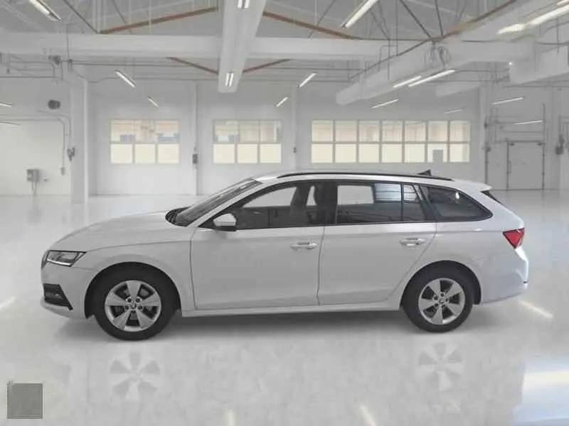 Zunanja slika - Škoda Octavia - 2.0 TDI EVO 110KW EXECUTIVE.NAVI.TOP.. - 7