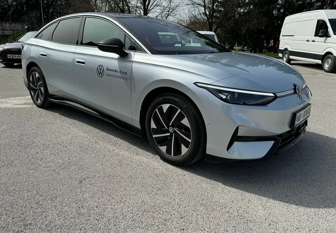 Zunanja slika - Volkswagen ID.7 - ID.7 - 3