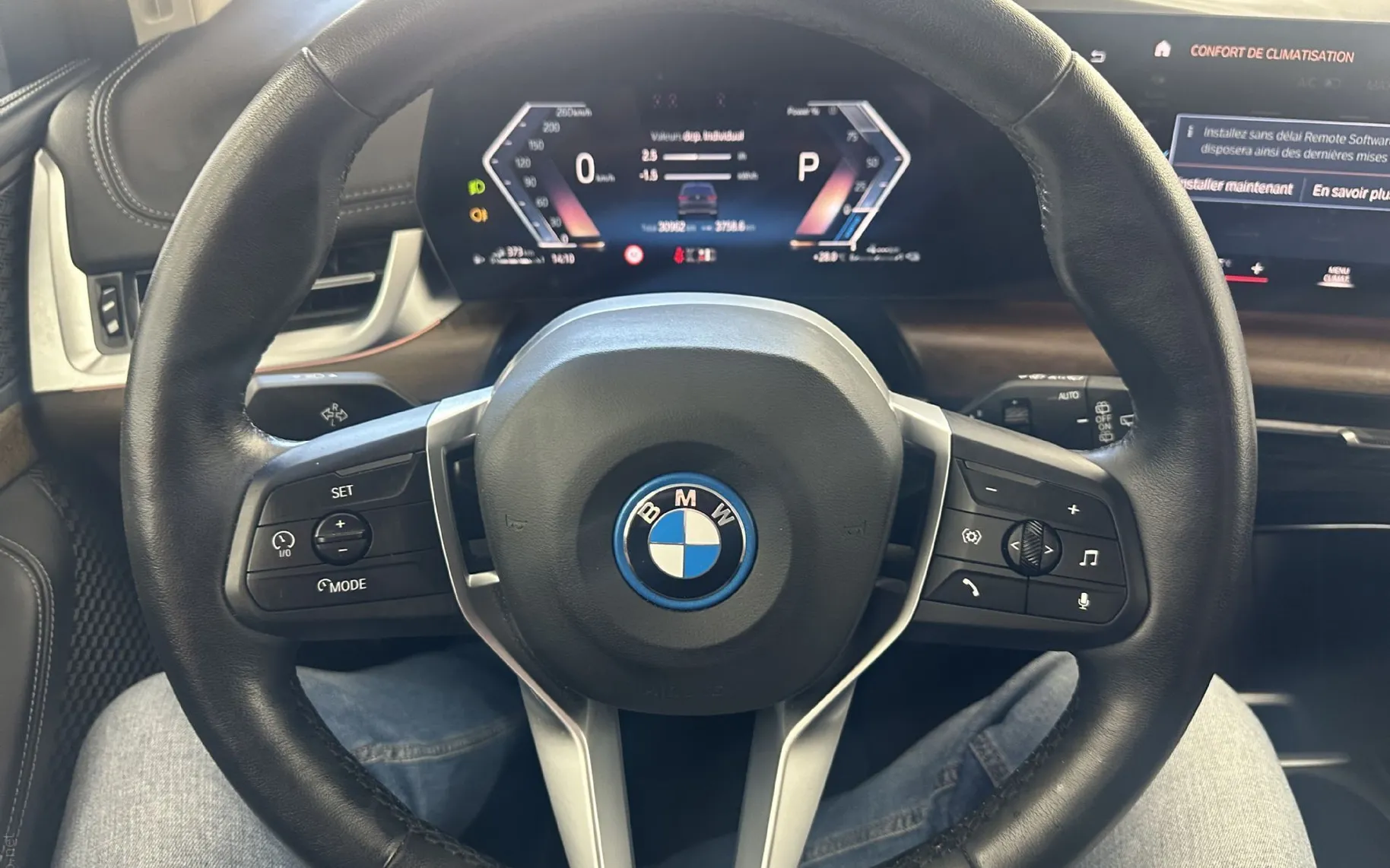 Zunanja slika - BMW Serija 2 - 225e xDrive Luxury Line Avt.LED.KAMERA.KLJUKA.TOP - 7