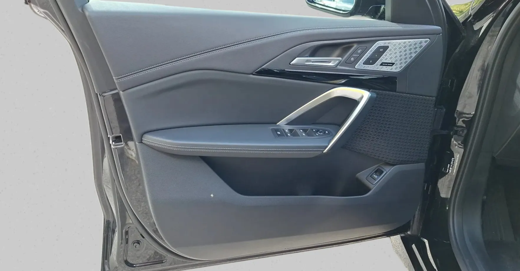 Zunanja slika - BMW X1 - serija :  sDrive20i Avt. M-Sport - 13