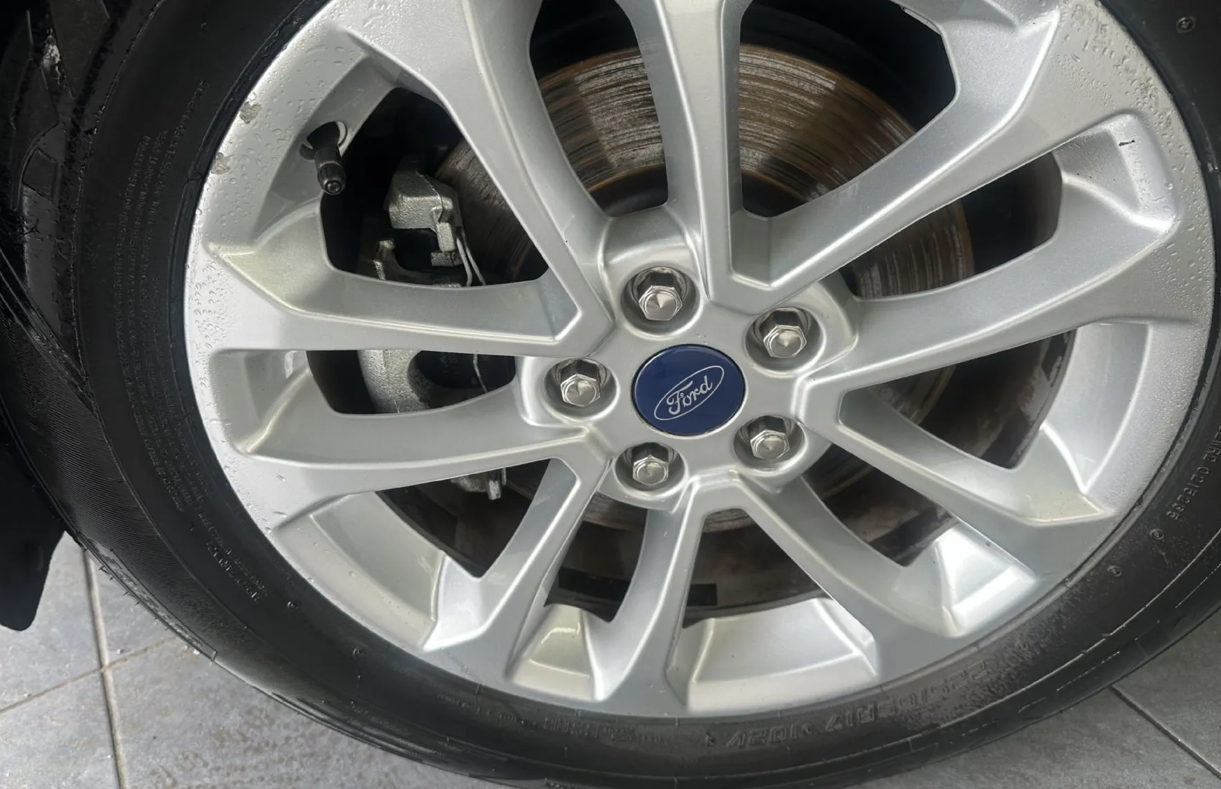 Zunanja slika - Ford Kuga - Titanium 2.5 Hybrid 165kW PHEV.KAMERA.LED.NAVI.TOP - 17