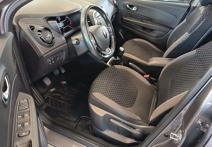 Zunanja slika - Renault Captur - TCe 90 Intens - 4