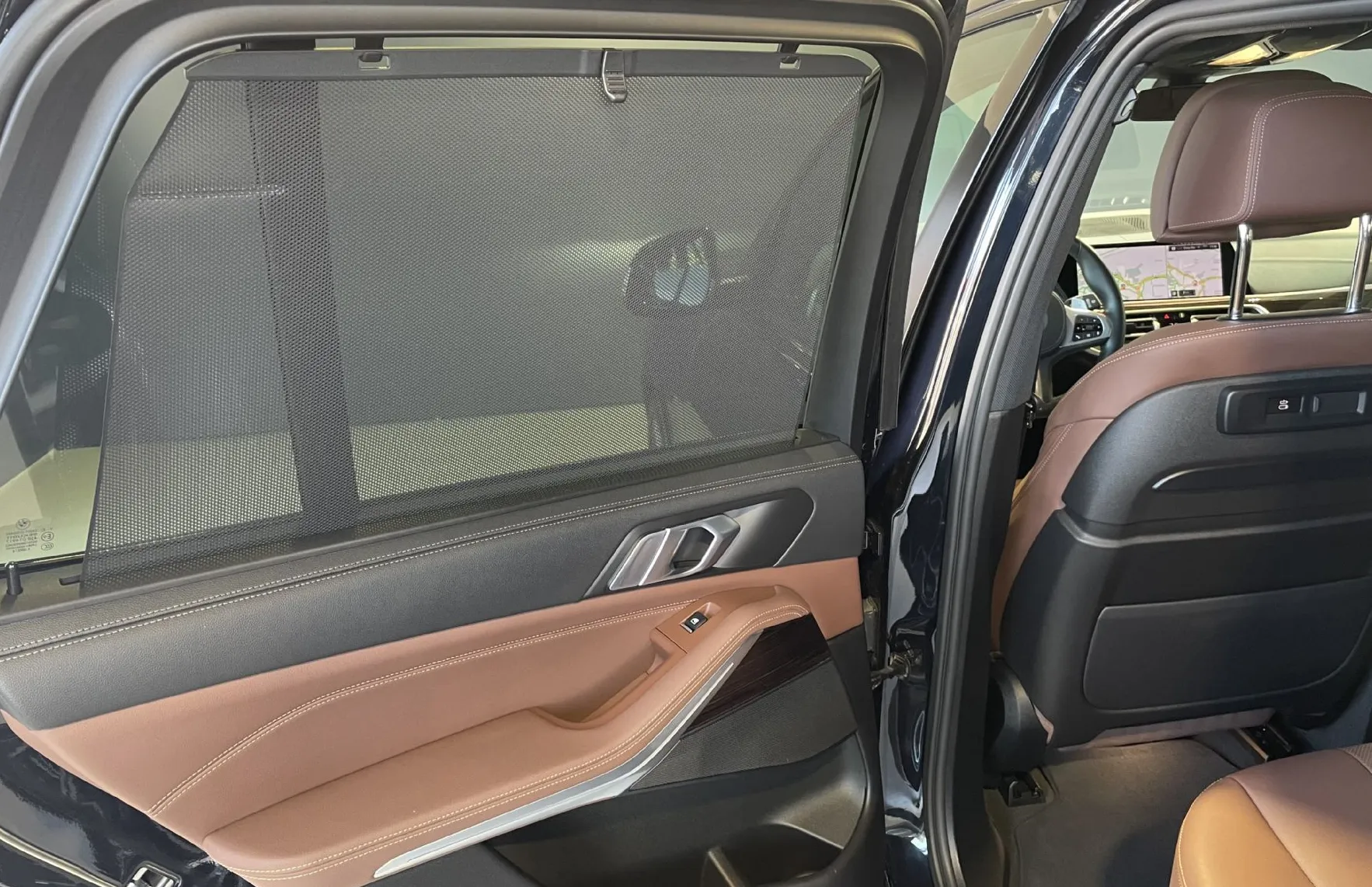 Zunanja slika - BMW X5 - serija : XDRIVE-NAVI-PANO-HEAD UP-360KAM-MEMORY-ACC-LED - 12