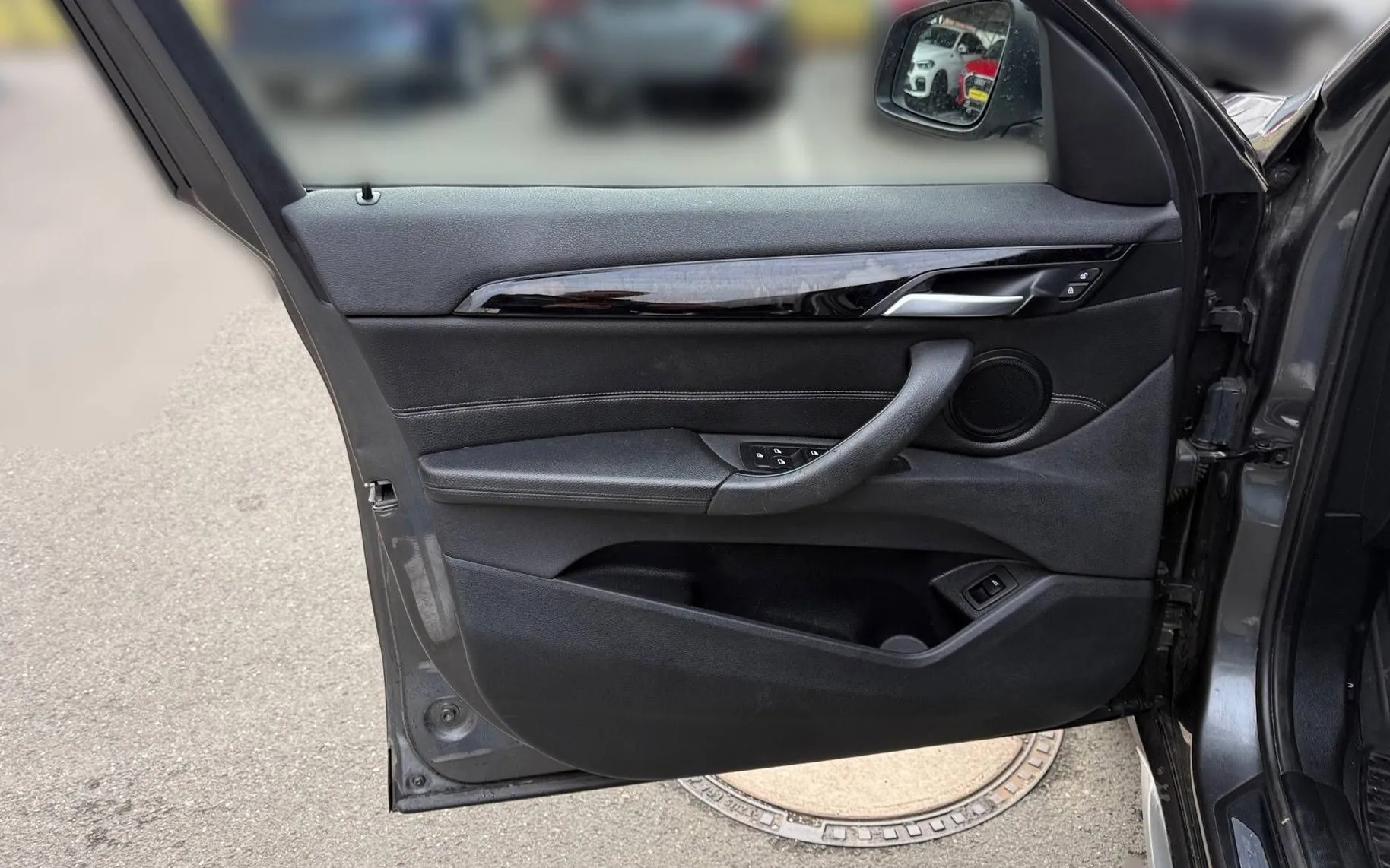 Zunanja slika - BMW X1 - serija : sDrive18i XLINE FULL LED PDC NAVI TEMPOMAT TOP... - 12