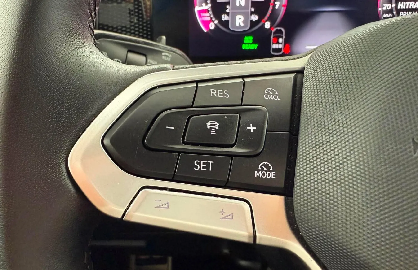 Zunanja slika - Volkswagen Tiguan - GOAL 1.5 eTSI 96kW DSG.NEMŠKI.KAMERA.LED.ACC. - 10