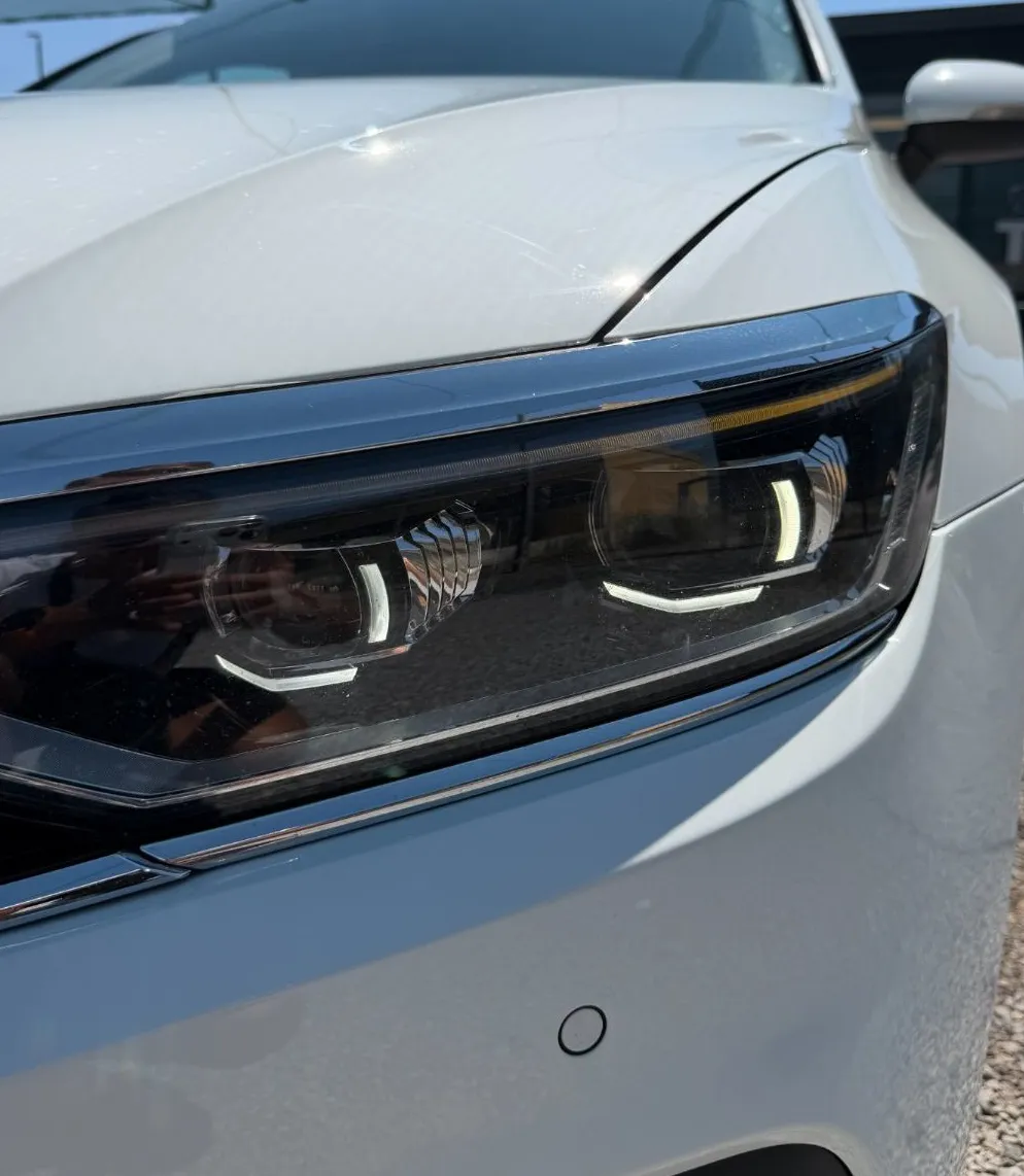 Zunanja slika - Volkswagen Passat - Variant 2.0 TDI DSG-SLO-HIGHLINE-ACC-FULLLED-OPR VELIK SER - 15