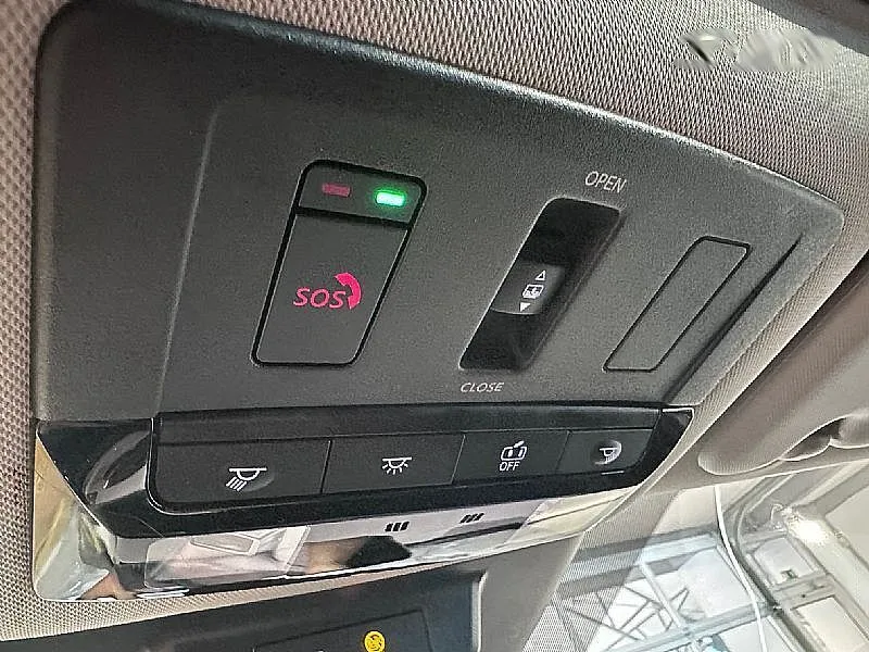 Zunanja slika - Nissan Qashqai - N-Connecta e-Power 190 - 5