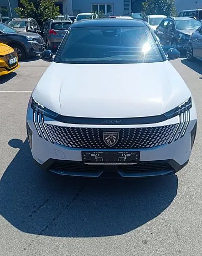 Zunanja slika - Peugeot 3008 - 1.2 MHEV 145 GT Avt-ALCANTARA-VLEČNA KLJUKA - 6