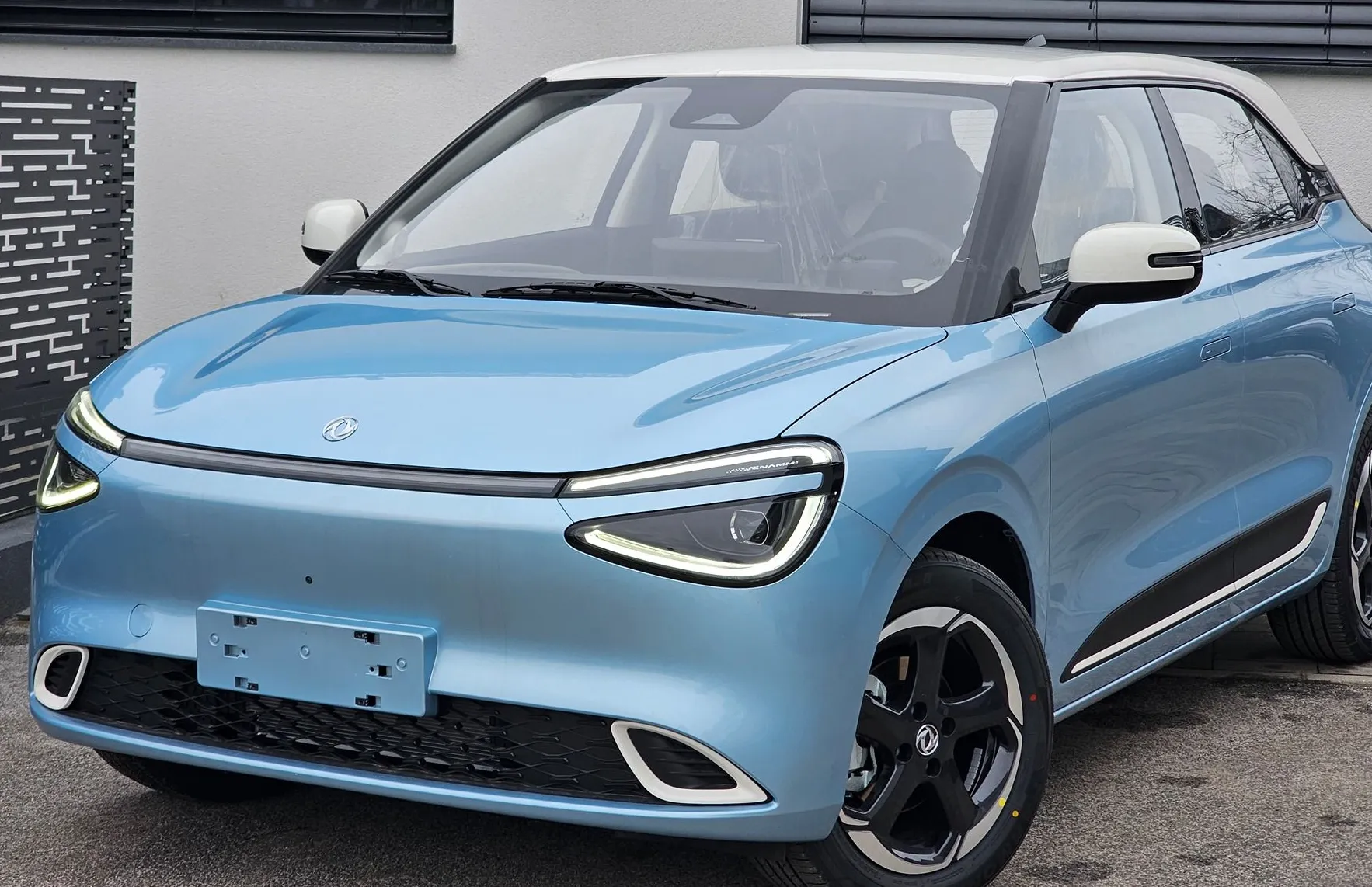 Zunanja slika - Dongfeng Box - 42.3 kWh- - - 3