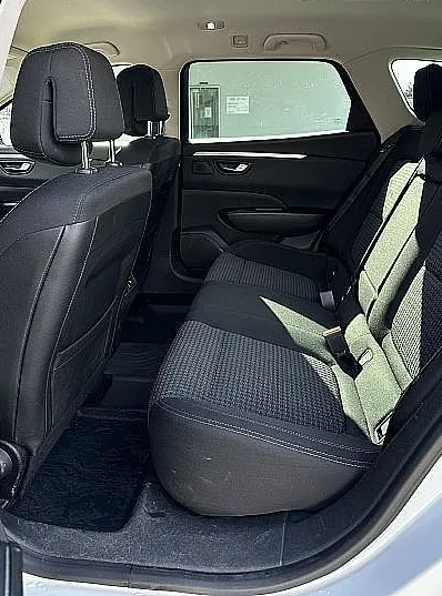 Zunanja slika - Renault Talisman - Business Energy dCi 110 Stop Start - 9