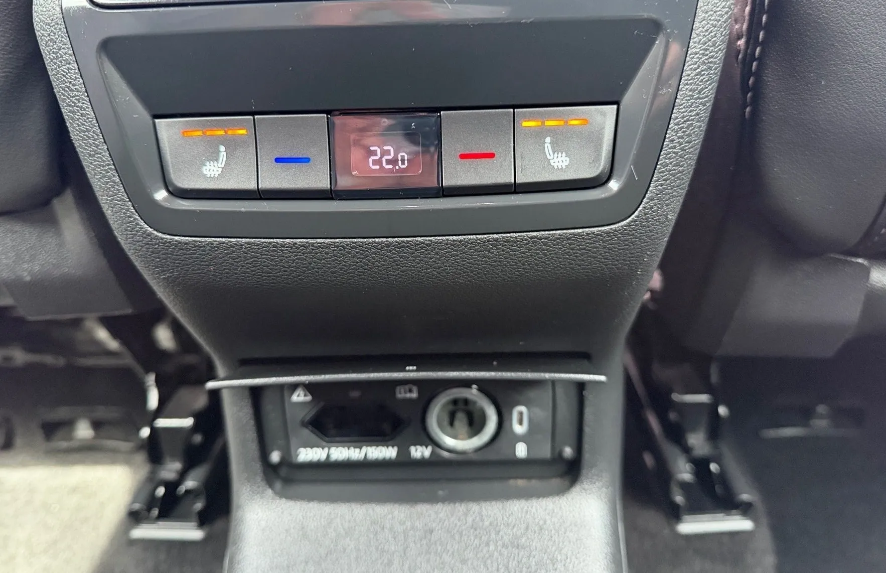 Zunanja slika - Škoda Kodiaq - 4x4 2.0 TDI Sportline DSG-20 COL Webasto-Memory... - 15
