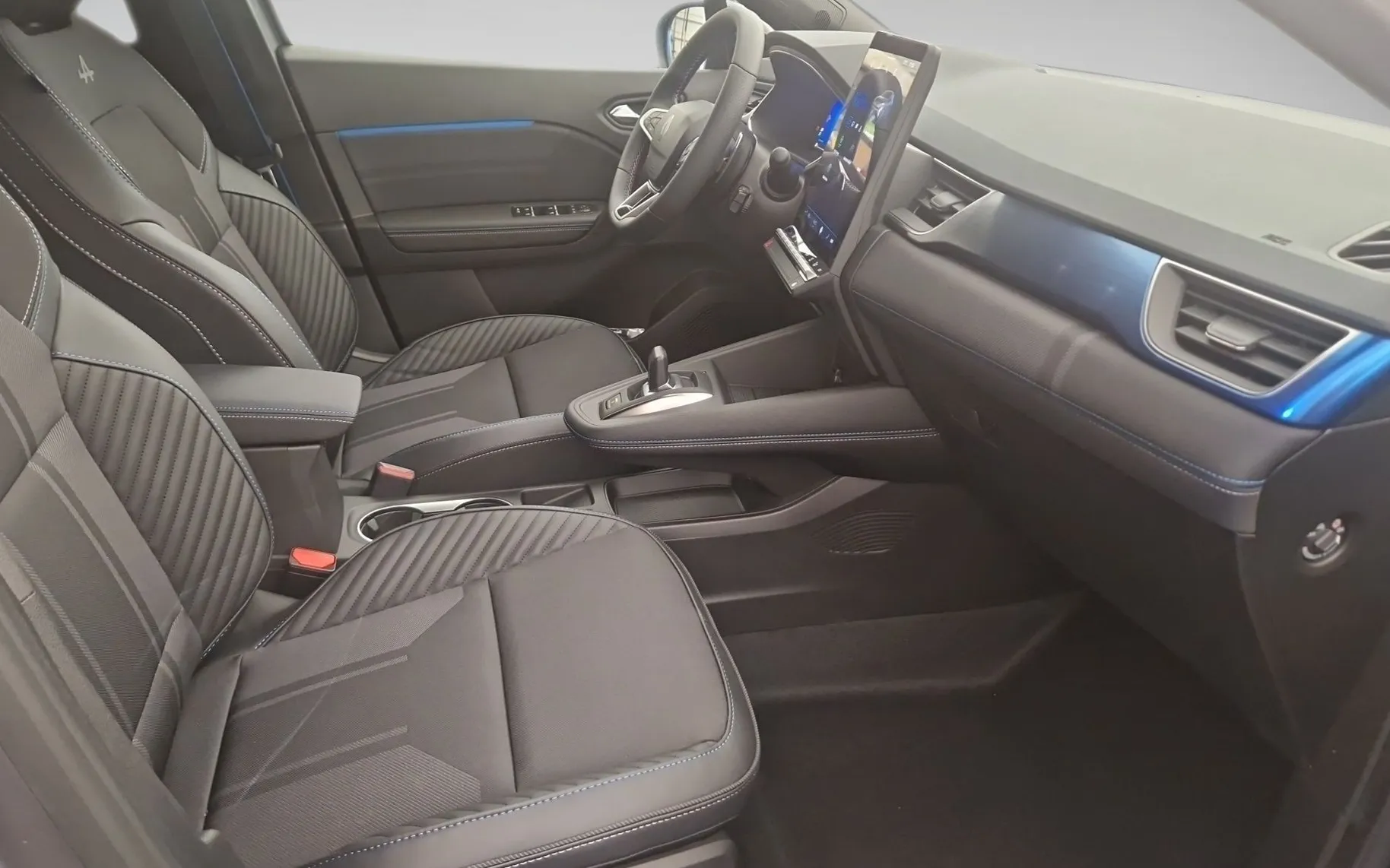 Zunanja slika - Renault Symbioz - TCe 140 esprit Alpine EDC - 12
