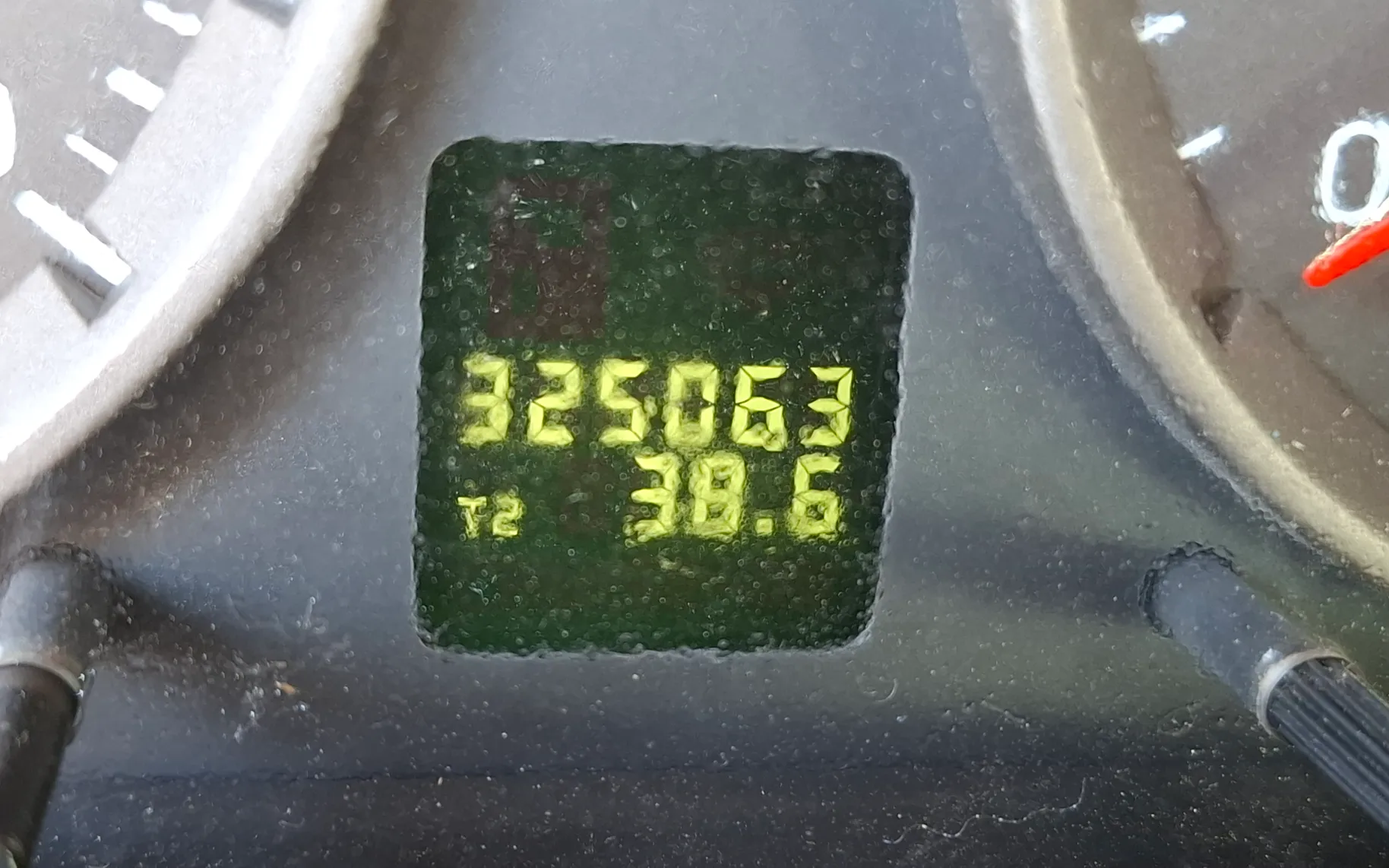 Zunanja slika - Volvo V50 - Ni različice - 6