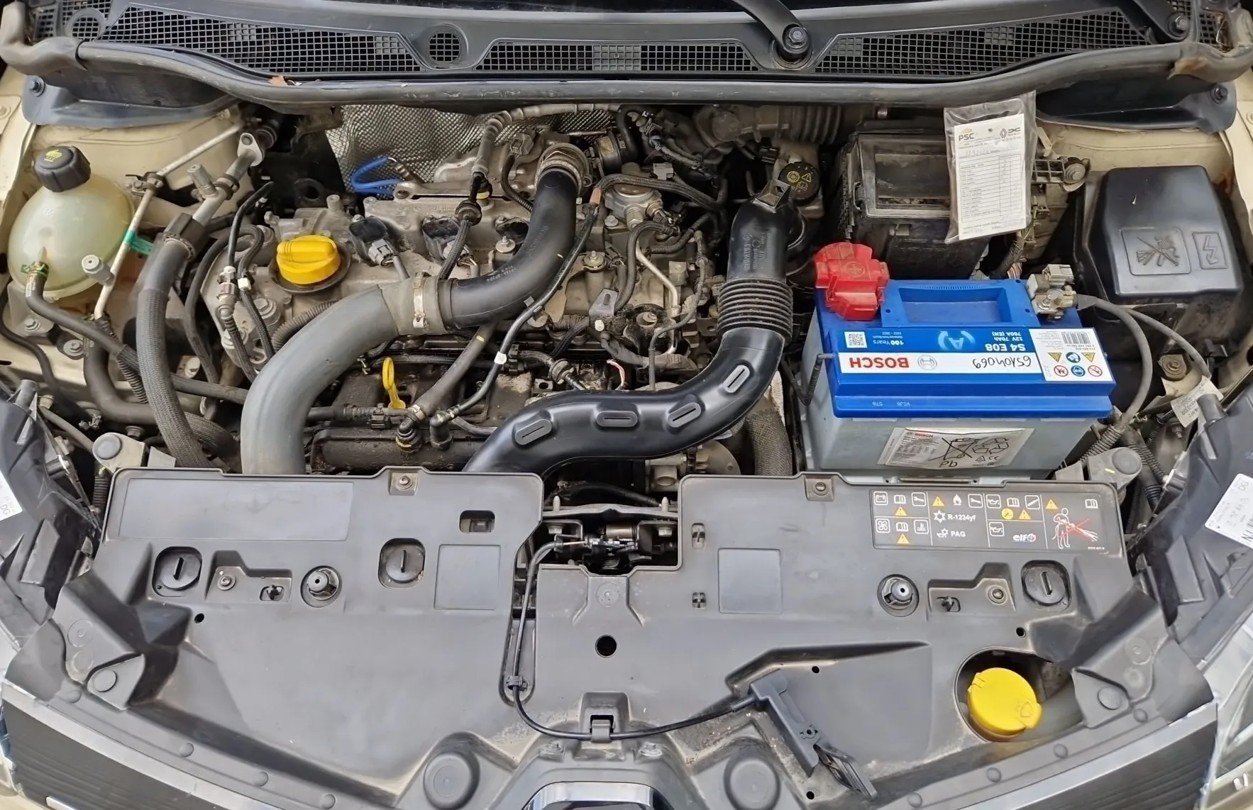 Zunanja slika - Renault Captur - Intens Energy TCe 120 - 17