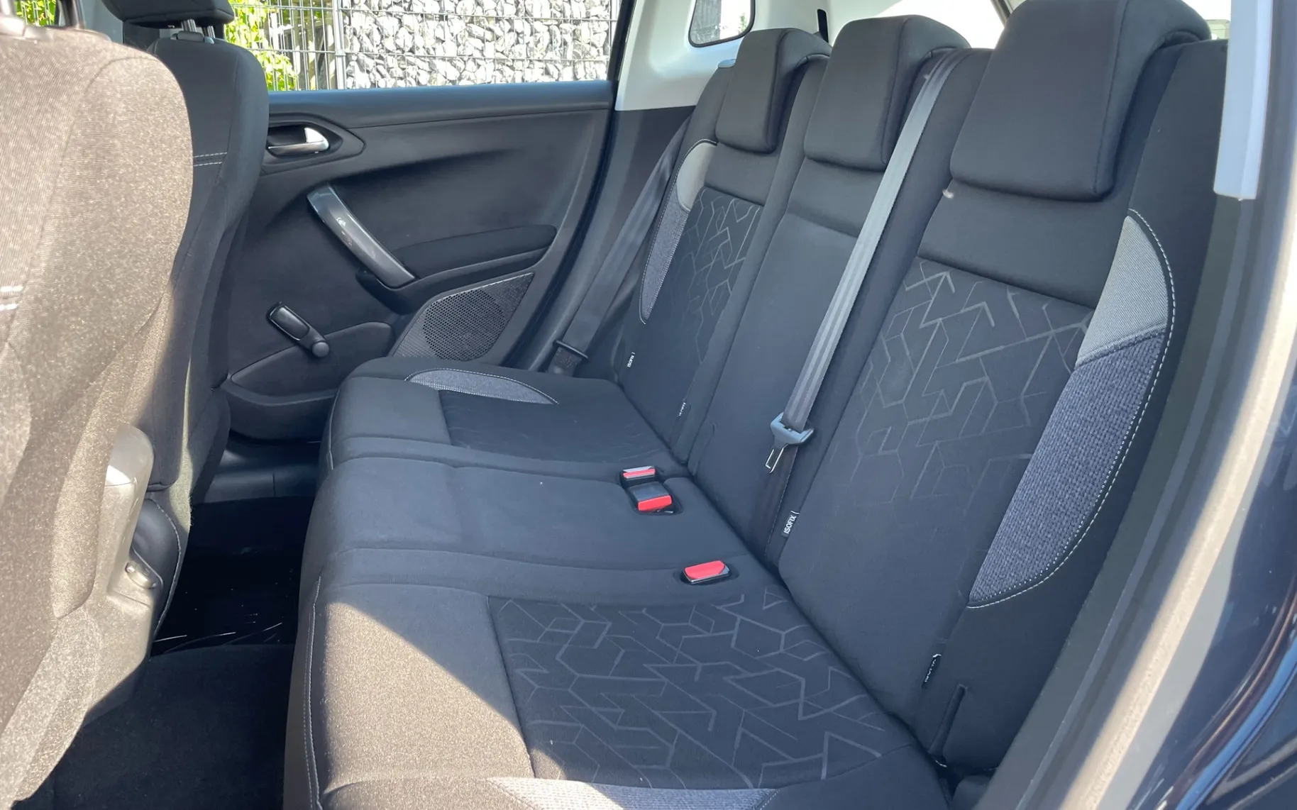 Zunanja slika - Peugeot 2008 - 1,2 PureTech 82 Allure - 12