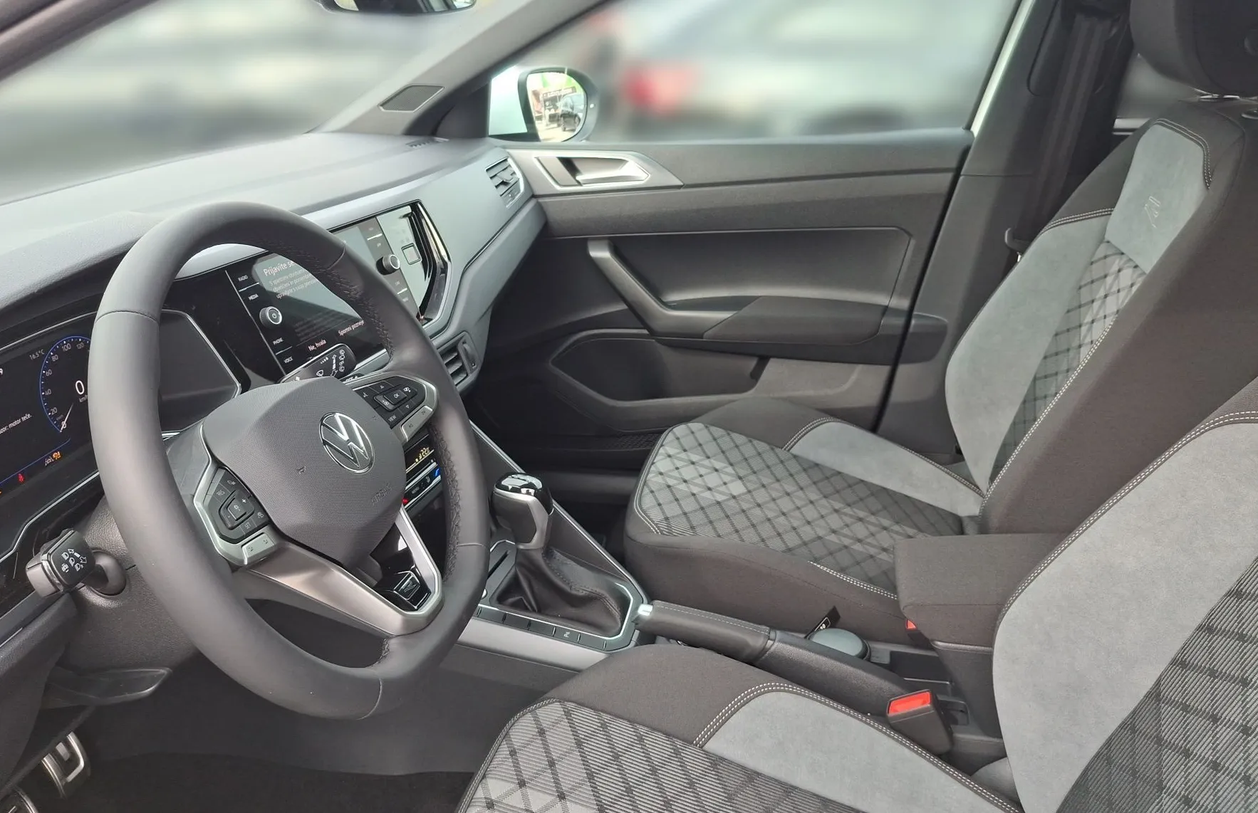 Zunanja slika - VW Taigo - 1.0 TSI avt. 4JOY 85  115 - 7