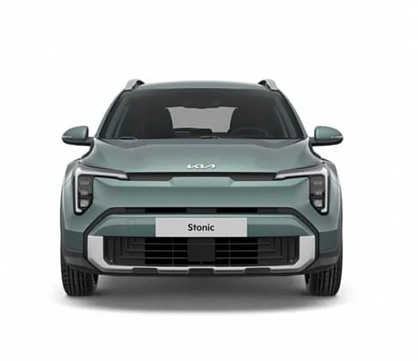 Zunanja slika - KIA Stonic - 1.0 EX STYLE DCT - 6