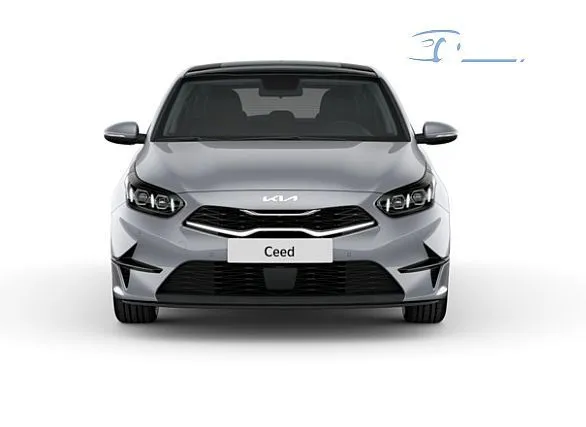 Zunanja slika - KIA Ceed - 1.0 T-GDi EX Champion ISG. M T 74 kW - 2
