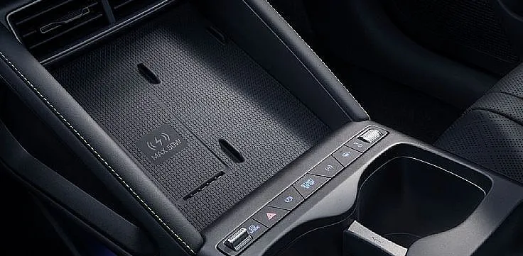 Zunanja slika - BYD ATTO 2 - COMFORT 64.8 kWh - 10