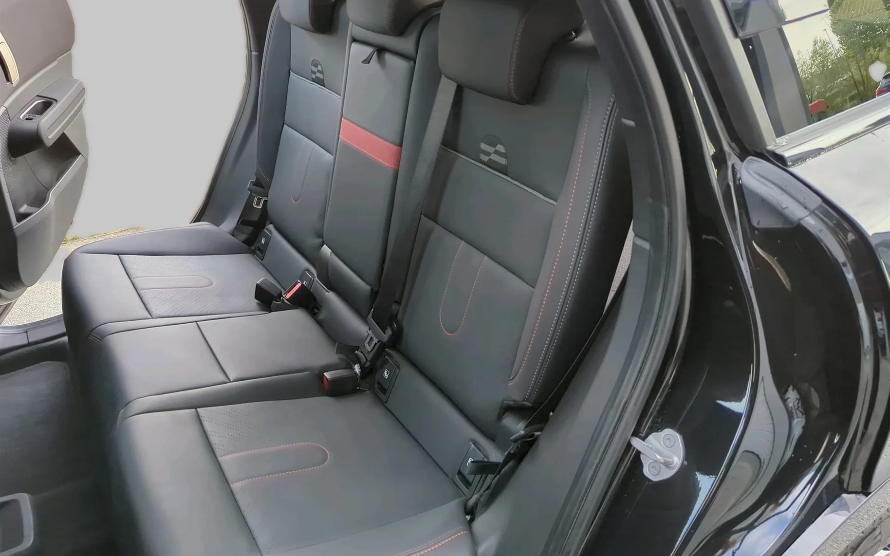 Zunanja slika - MINI Electric - JCW 3-doors E CHN - 13