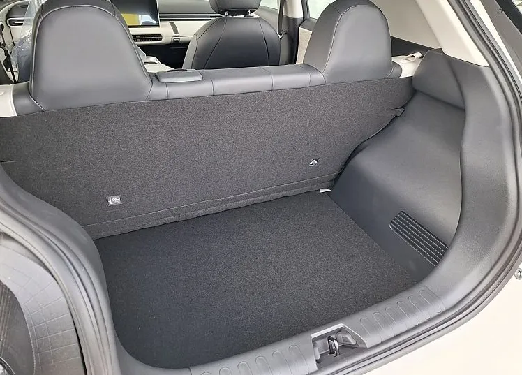 Zunanja slika - Dongfeng Box - 42.3 kWh 70 kW - 9