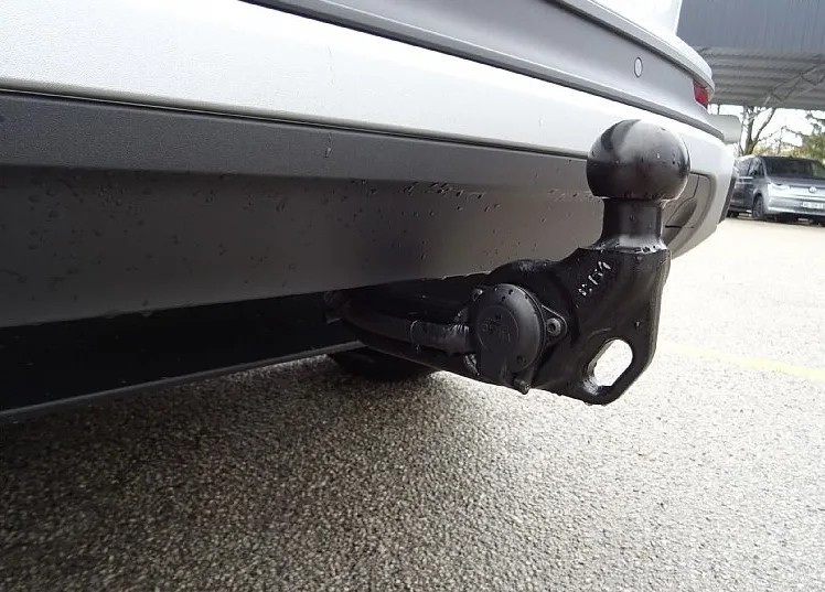 Zunanja slika - Seat Ateca - 1.5 TSI 150 KM STYLE EDITION - VLEČNA KLJUKA - - 20