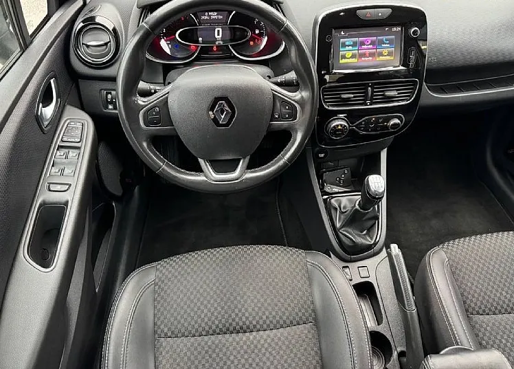 Zunanja slika - Renault Clio - Intens Energy dCi 90 - SLO POREKLO - 7