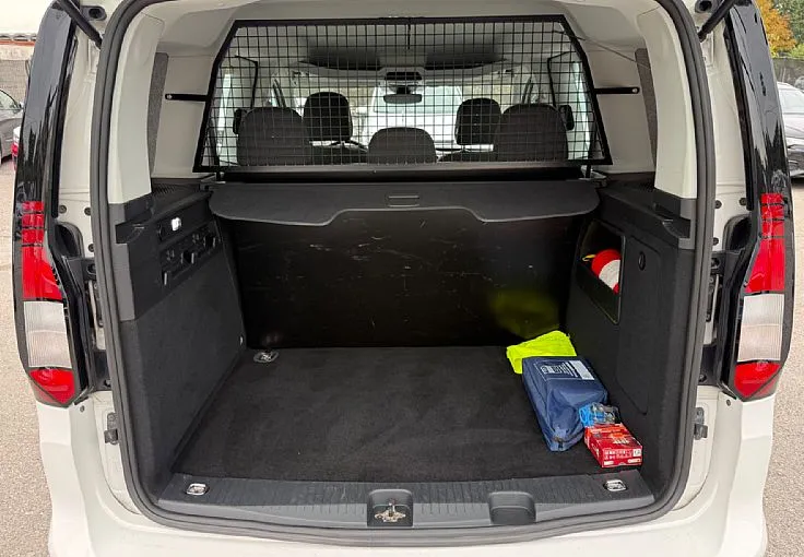 Zunanja slika - Volkswagen Caddy - 2.0 TDI - 9