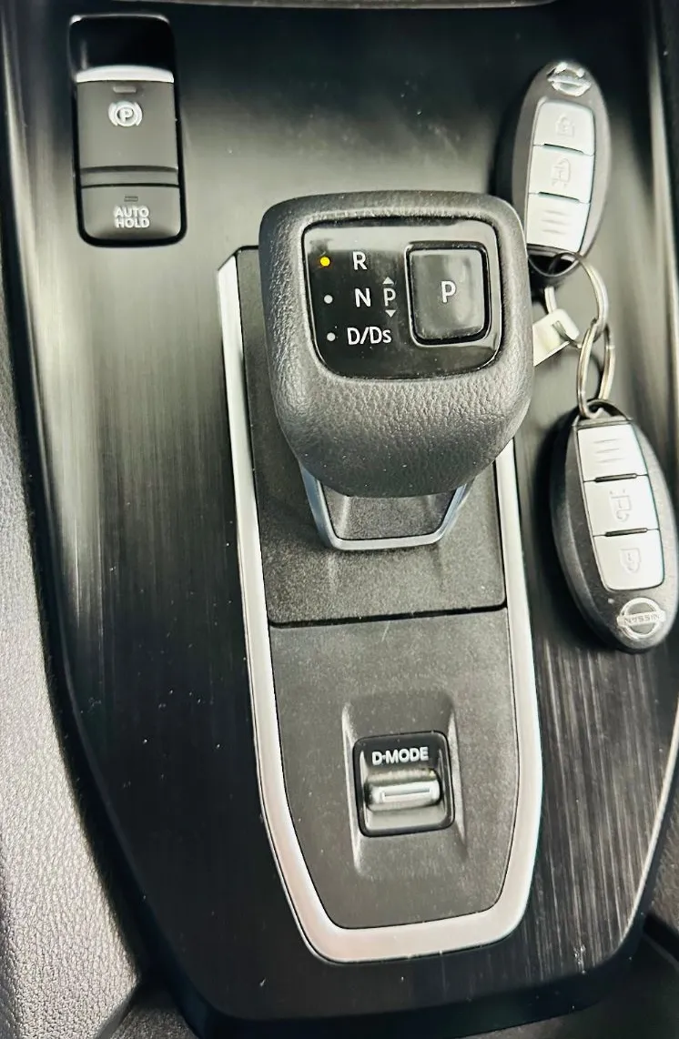 Zunanja slika - Nissan Qashqai - CROSSOVER 1.3 MHEV 158 BUSINESS XTRONIC - 2