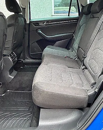 Zunanja slika - Škoda Kodiaq - 4x4 2.0TDI Style-NAVI-LED-DSG-KAMERA-GRETJE SEDEŽV - 9