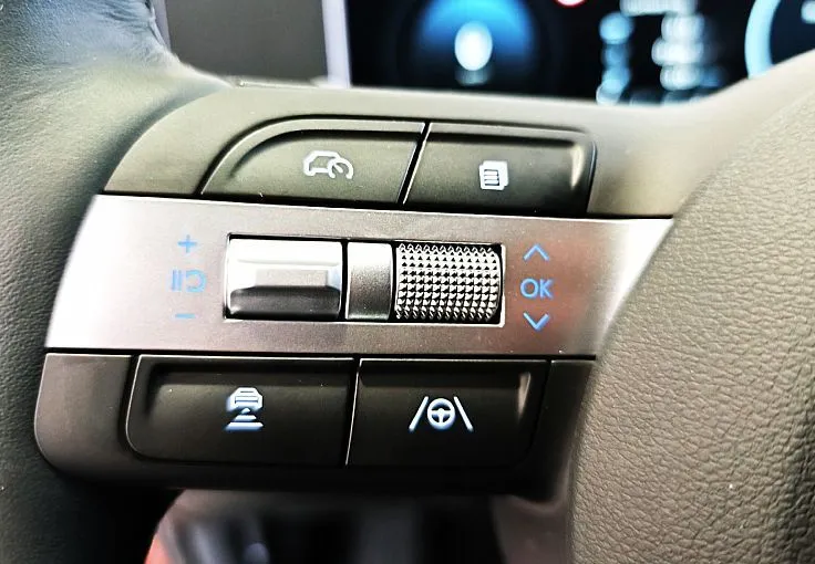 Zunanja slika - Hyundai Tucson - 1.6 PHEV 4WD PREMIUM-60KM WLTP-LED-DAB-VIDEO - 9