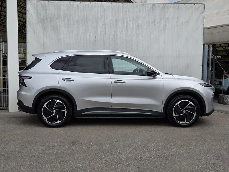 Zunanja slika - MG MGS5 - Luxury 64kWh+7 let tovarniške garancije - 4