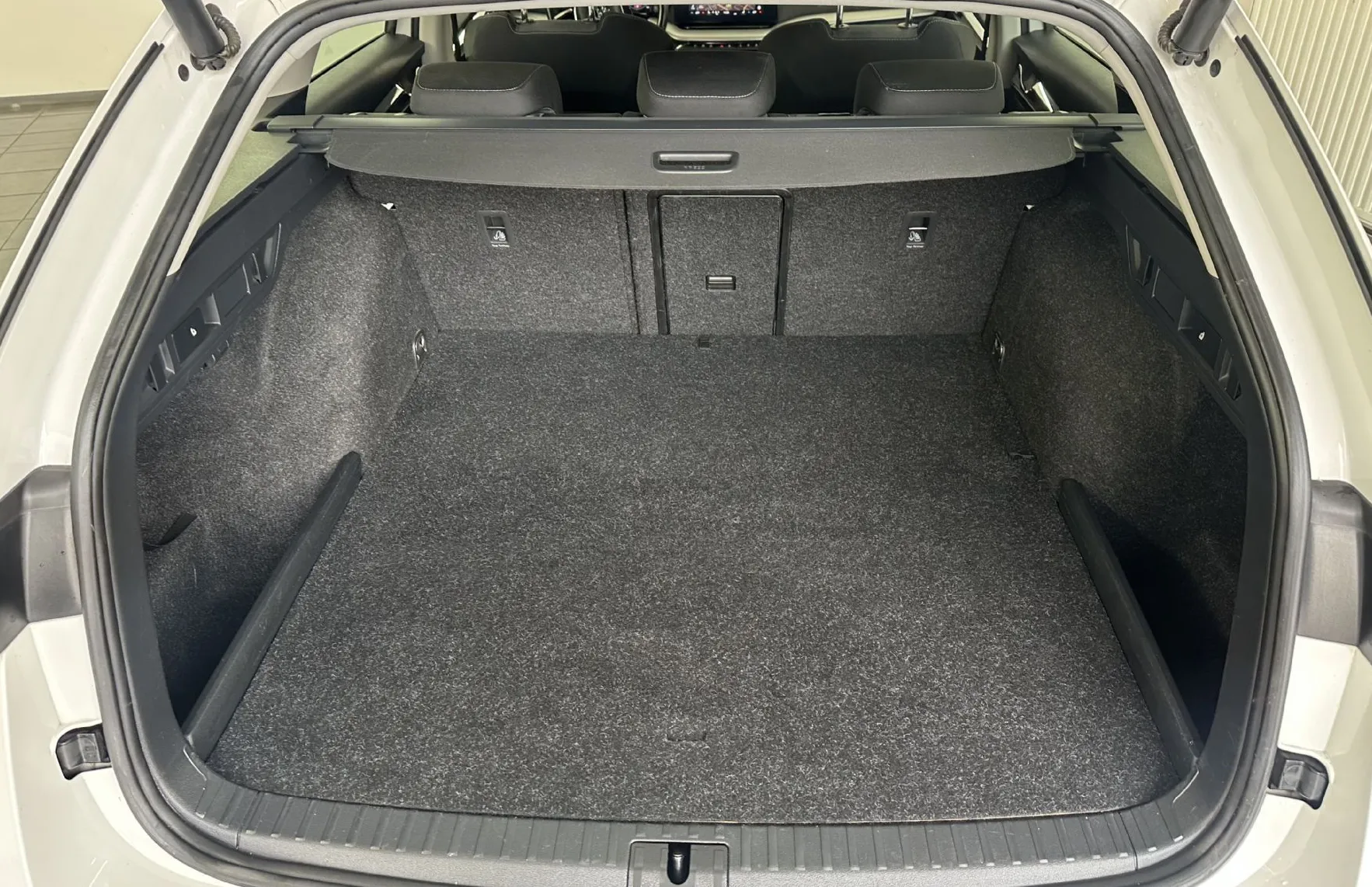 Zunanja slika - Škoda Octavia - Škoda  Style 1.4 TSI PHEV DSG NEMŠKI.KAMERA - 18