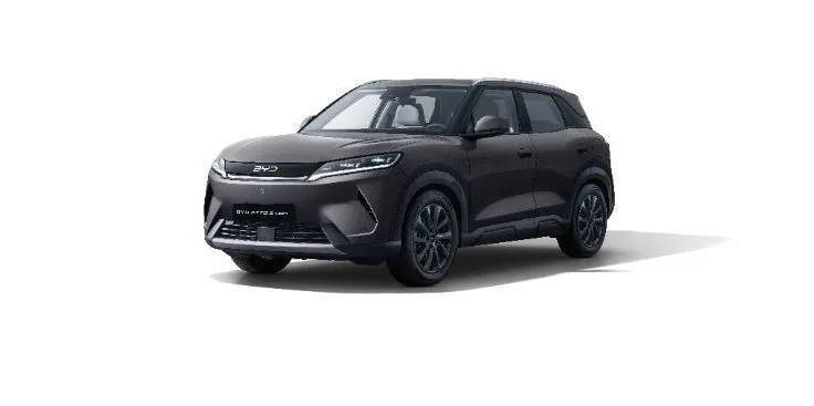 Zunanja slika - BYD ATTO 2 - DM-i ACTIVE 122 kW doseg 930km - 2