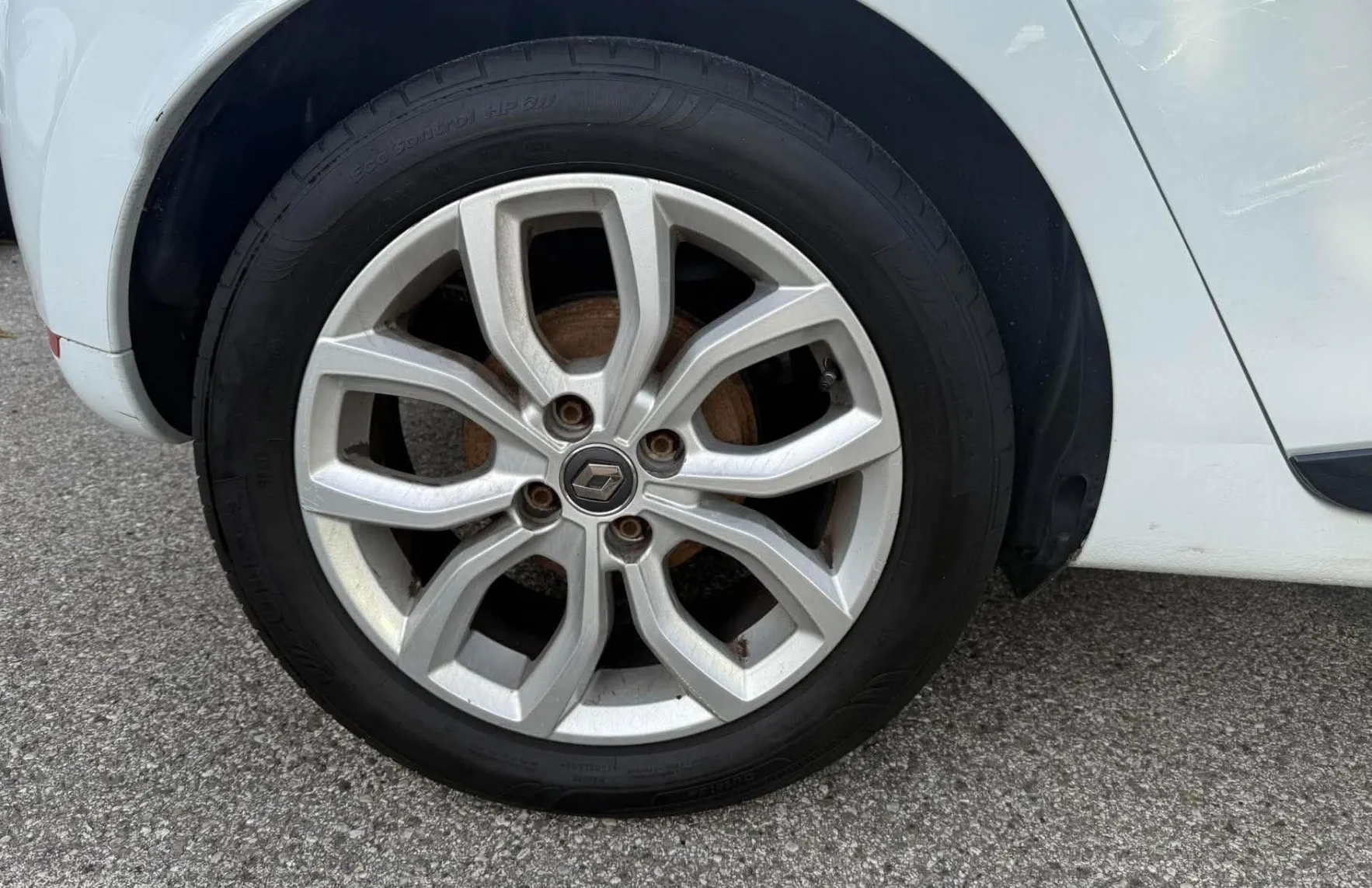 Zunanja slika - Renault Clio - TCe 75 Generation - 17