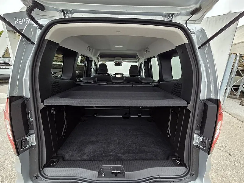 Zunanja slika - Nissan Townstar - Combi L1 1.3 DIG Tekna - 15