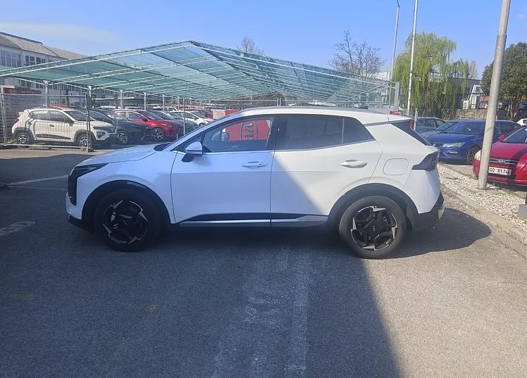 Zunanja slika - KIA Sportage - 1.6 T-GDi 110kW EX Style. 7 DCT - 3