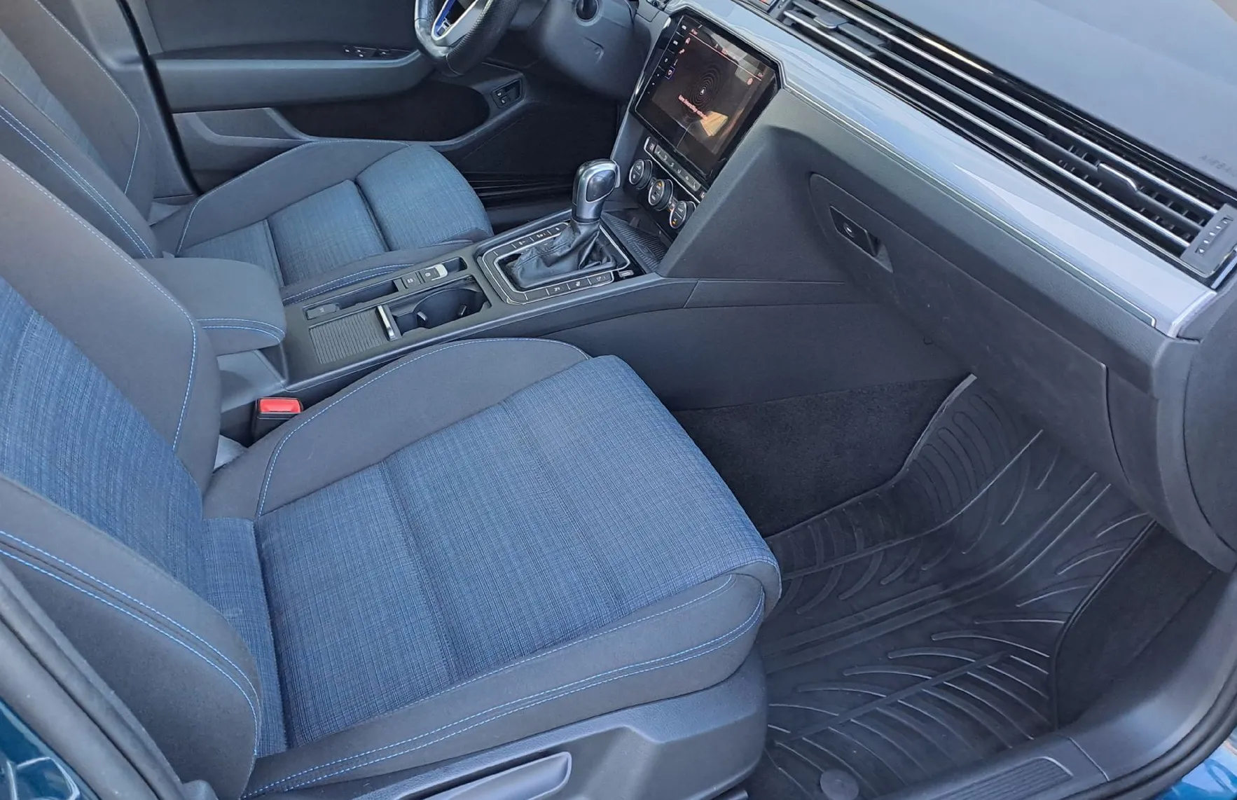 Zunanja slika - Volkswagen Passat - Variant 1.4 TSI GTE avt. 160kW - 6