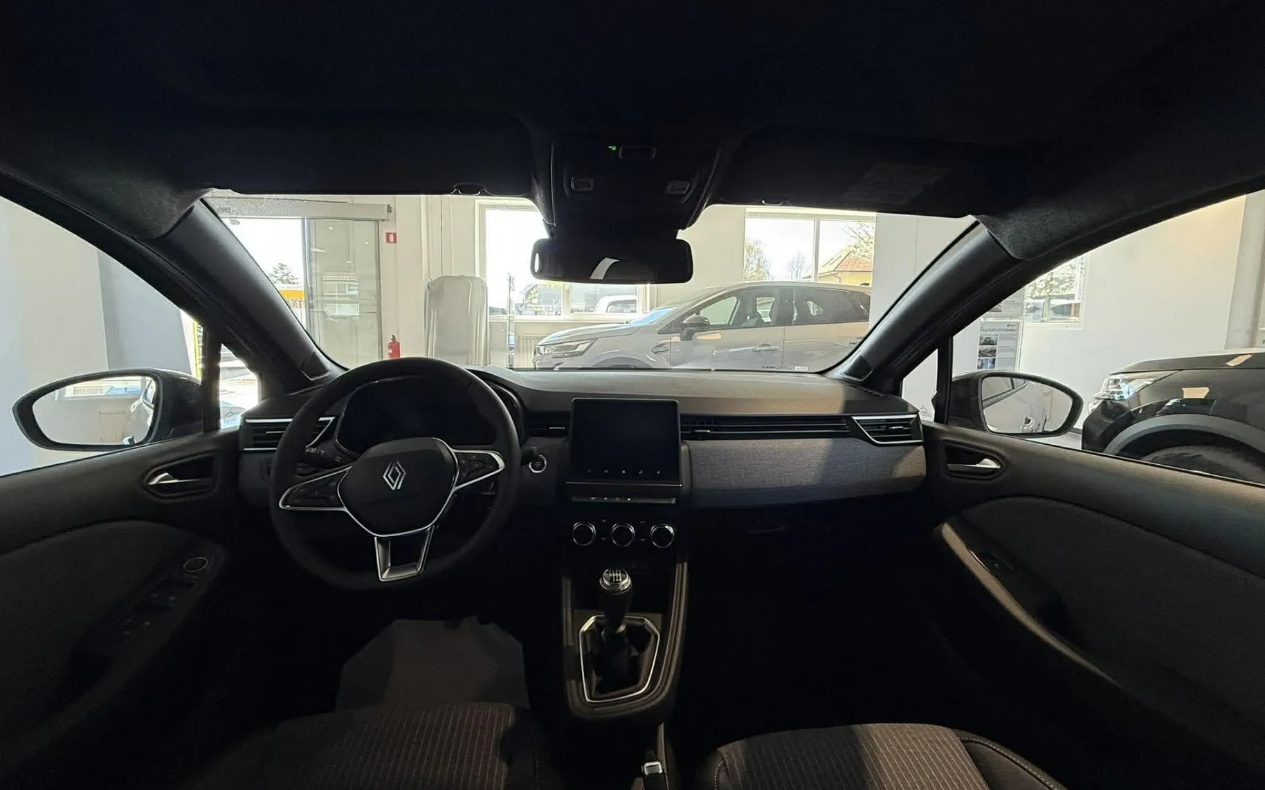 Zunanja slika - Renault Clio - 1.0 TCE 90 TECHNO AKCIJA ZALOGA - 4