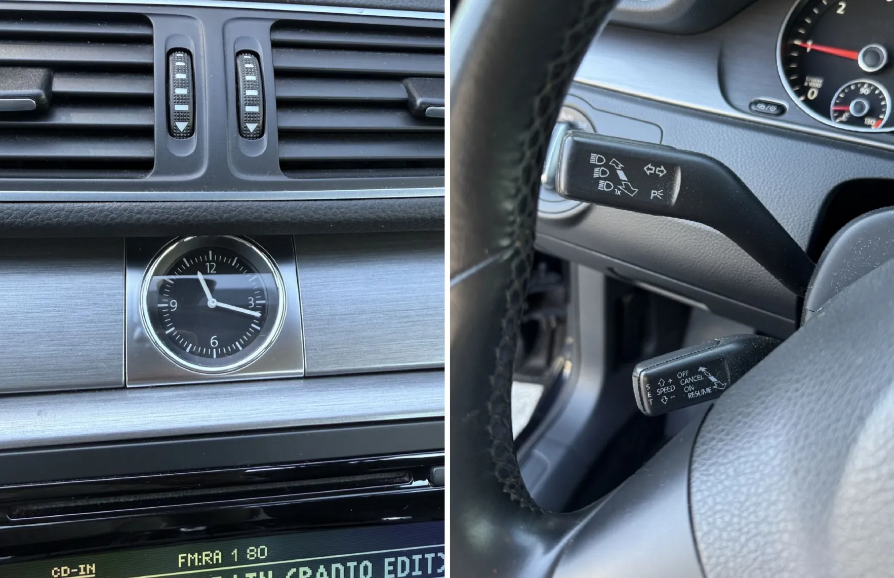 Zunanja slika - VW Passat - 2.0 TDI DSG BlueM. Comfortline tempomat - 13