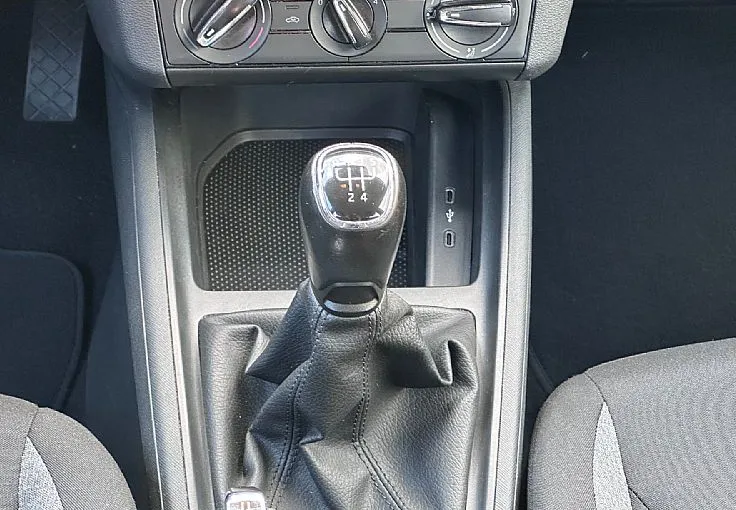 Zunanja slika - Škoda Kamiq - 1.0 TSI Active - 9