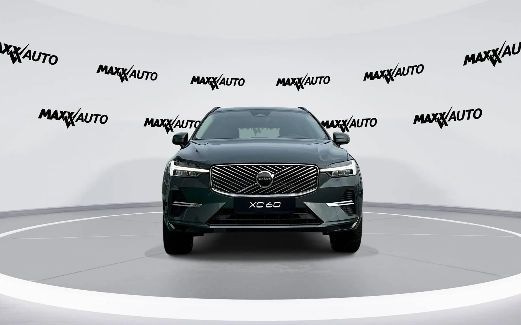Zunanja slika - Volvo XC60 - B5 P AWD Core Avt. - 2
