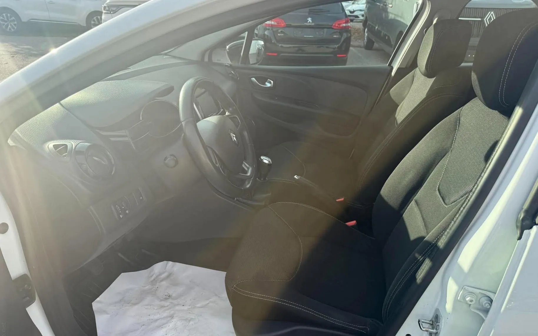 Zunanja slika - Renault Clio - TCe 75 Generation - 9