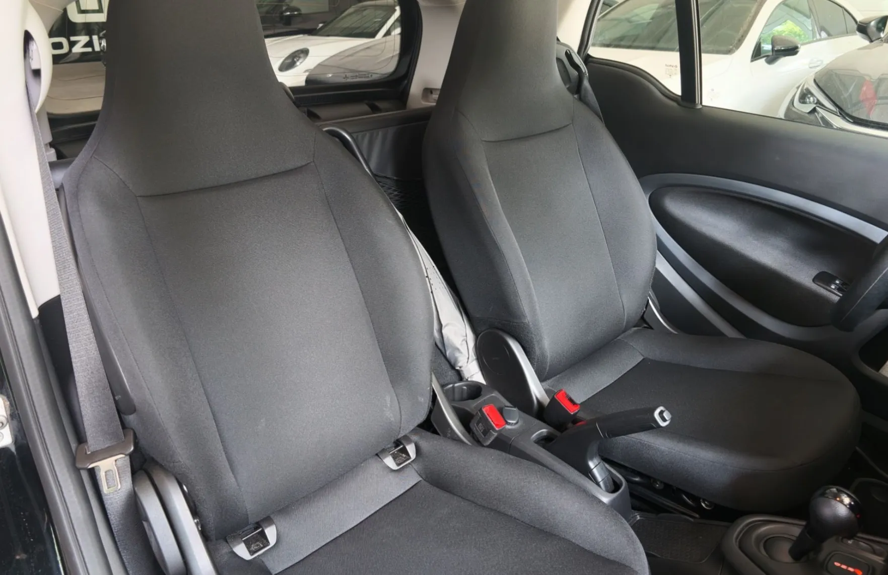 Zunanja slika - Smart Smart fortwo - fortwo EQ - 9