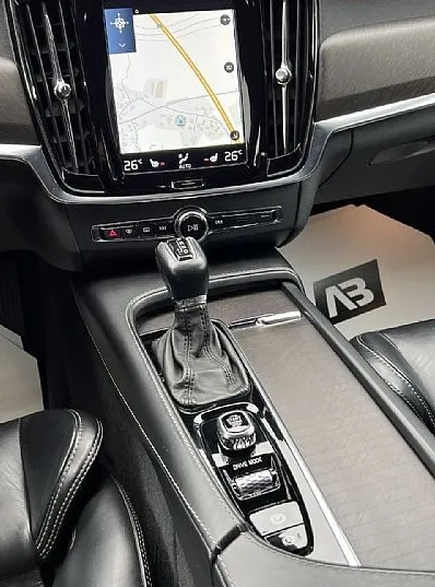 Zunanja slika - Volvo V90 Cross Country - D5 AWD+LED+MEMORY+NAVI+ASS - 13